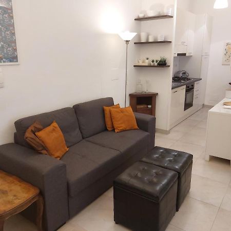 Casa Giova: Bilocale Con Balcone Al Gianicolo Leilighet Roma Eksteriør bilde